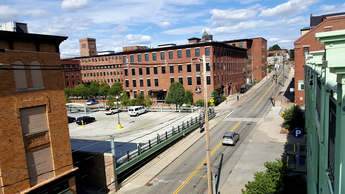 Lewiston has approved new rules restricting homeless shelters.