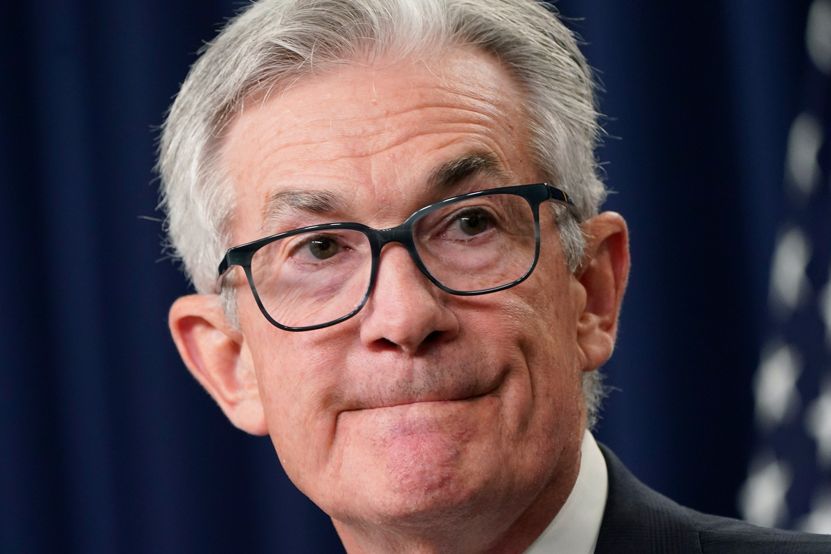 The likelihood of avoiding a recession in the fight against inflation is rapidly diminishing.