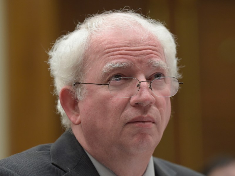 Judge David Carter ordered the release of emails between Donald Trump and John Eastman to the House committee investigating the Capitol riot.