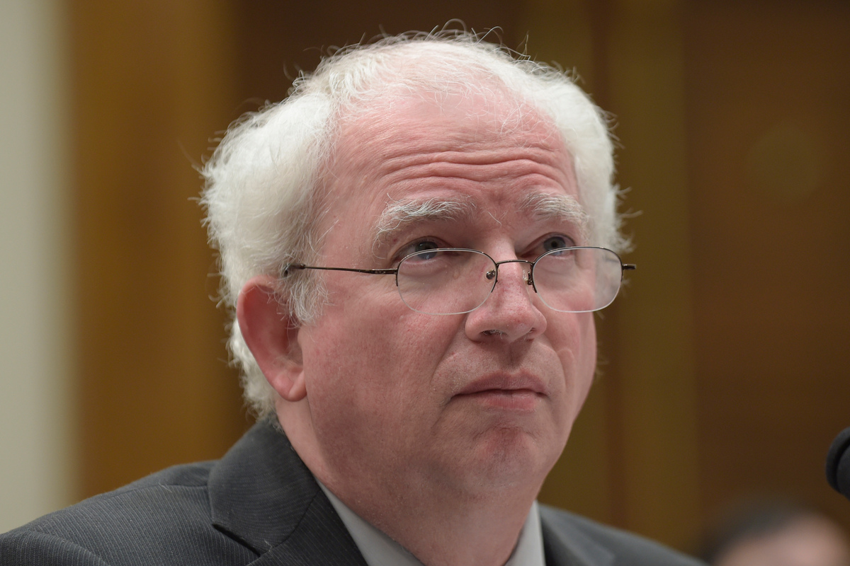 Judge David Carter ordered the release of emails between Donald Trump and John Eastman to the House committee investigating the Capitol riot.