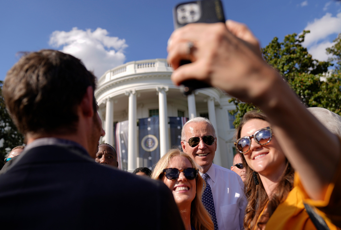 Joe Biden has never been at his best in big speeches, where his delivery can be stilted, his stories sometimes meandering.