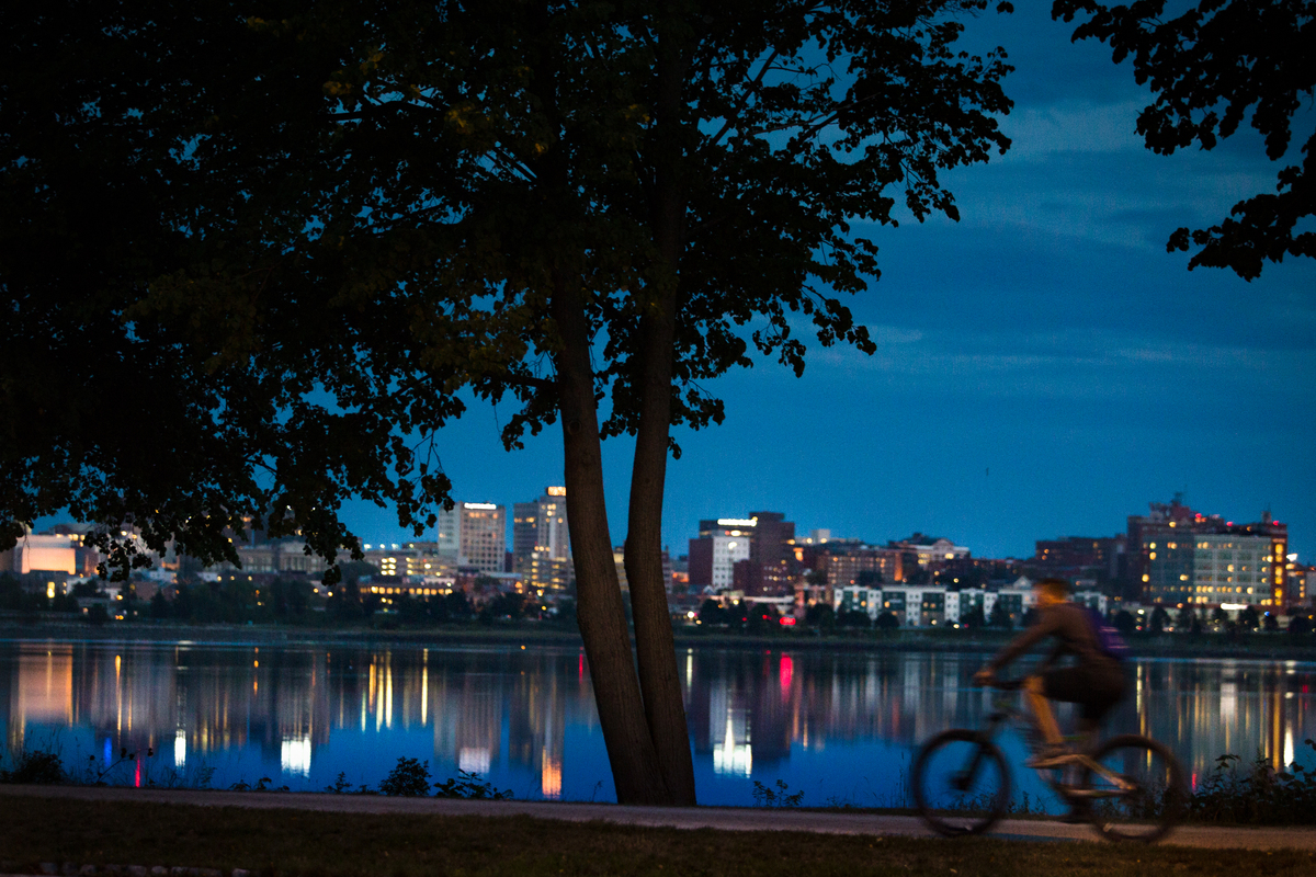 Portland could soon amend its charter to acknowledge it sits on stolen land.