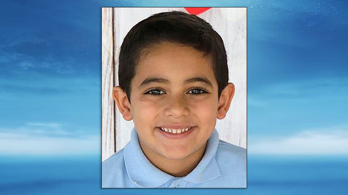 Jorge "Jo-Jo" Morales has been missing since Aug. 27, and police now believe he may be in eastern Canada.
