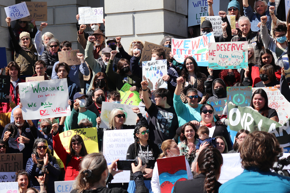 On this Indigenous Peoples Day, it's time to work toward meaningful reform of state-tribe relations.