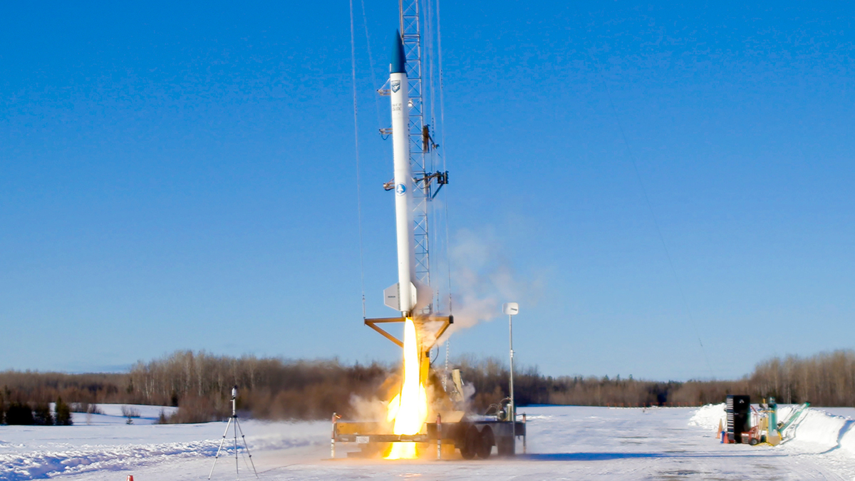 A descendent of explorer Ernest Shackleton wants to use rockets to fire cremated ashes of people and pets into the northern lights.