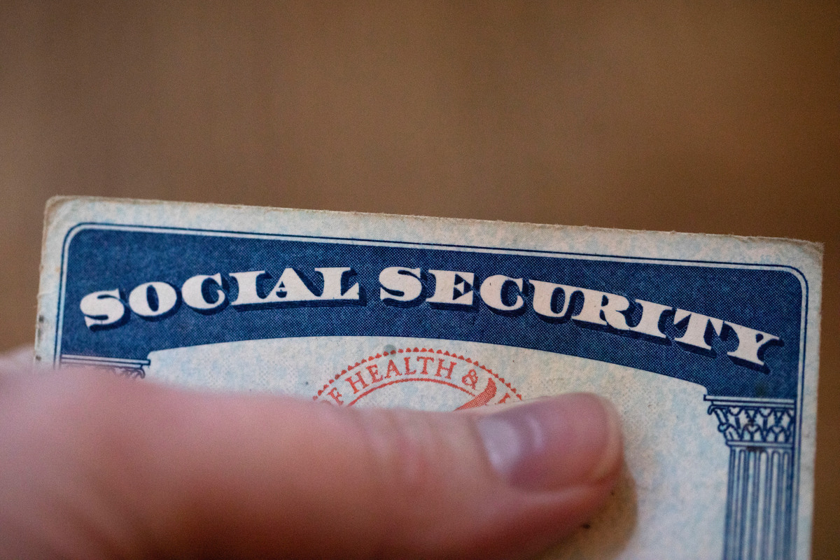 The boost in Social Security benefits may be the largest in at least 40 years, and coupled with a drop in Medicare Part B premiums.