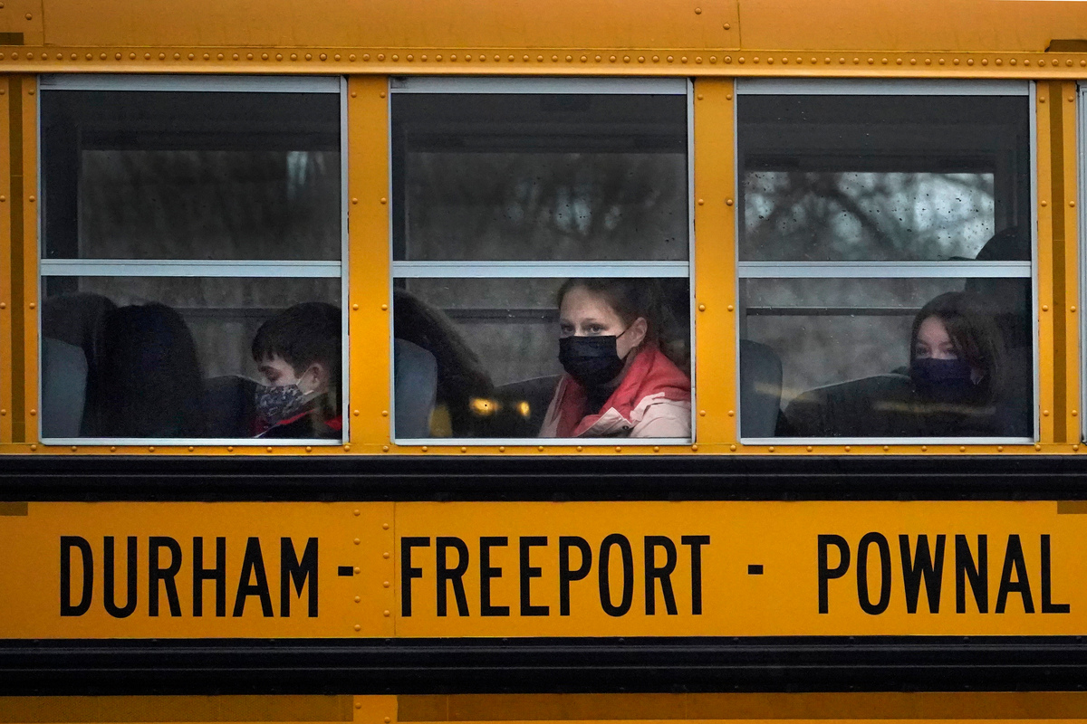 A new report has found that Maine hasn't enforced a 21-year-old law that requires that schools teach Wabanaki history and culture.
