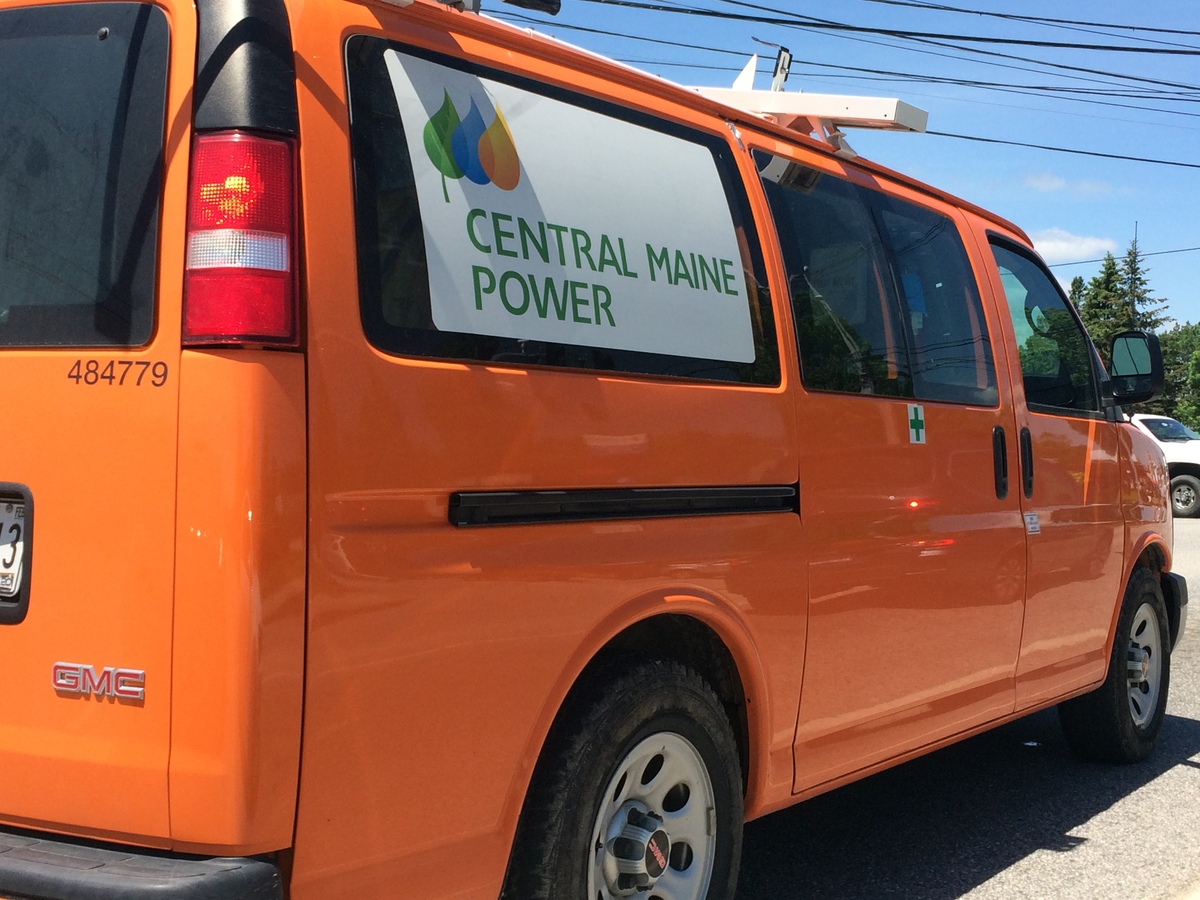 The new rate is up $29 a month for CMP's average residential customer.