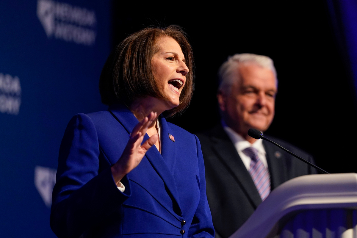 Democratic control of the Senate means it will be harder for Republicans to thwart Joe Biden's agenda.