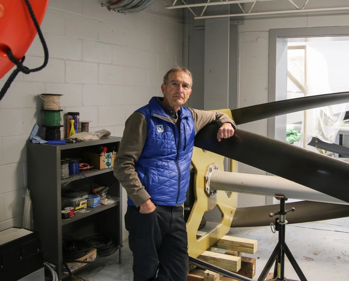 After years of operating in Maine, and nearly $40 million in federal funds, Ocean Renewable Power still has no turbines producing power in Eastport. Or anywhere else.