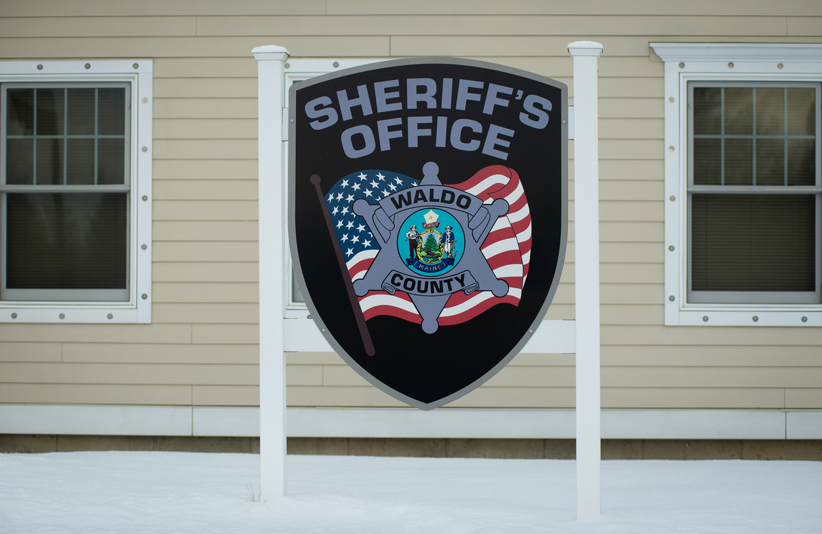 Jason Trundy won the Waldo County Sheriff's Race in Tuesday's election. He's worked for the agency for 28 years. He spent the last eight years serving as chief deputy under outgoing Sheriff Jeff Trafton.