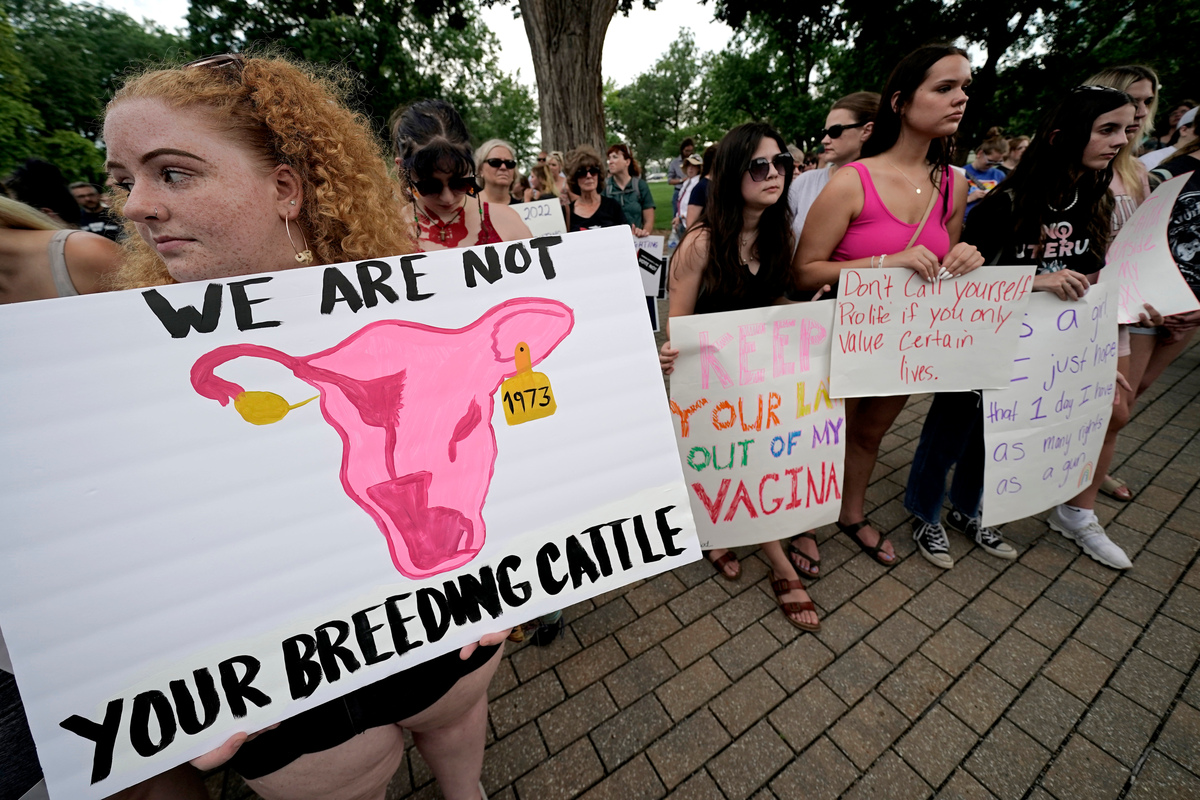 A key takeaway for supporters of abortion rights was that voters care about, and vote based on, more than a single issue.