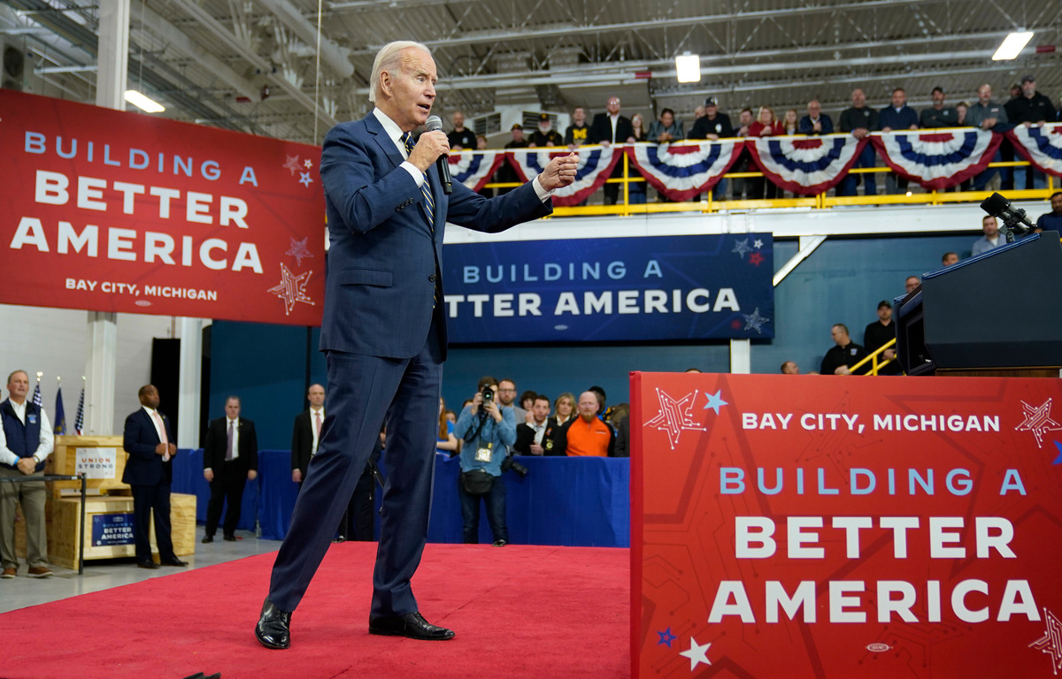 Whatever Joe Biden's accomplishments, his job approval rating remains underwater and voters express doubts about his leadership.