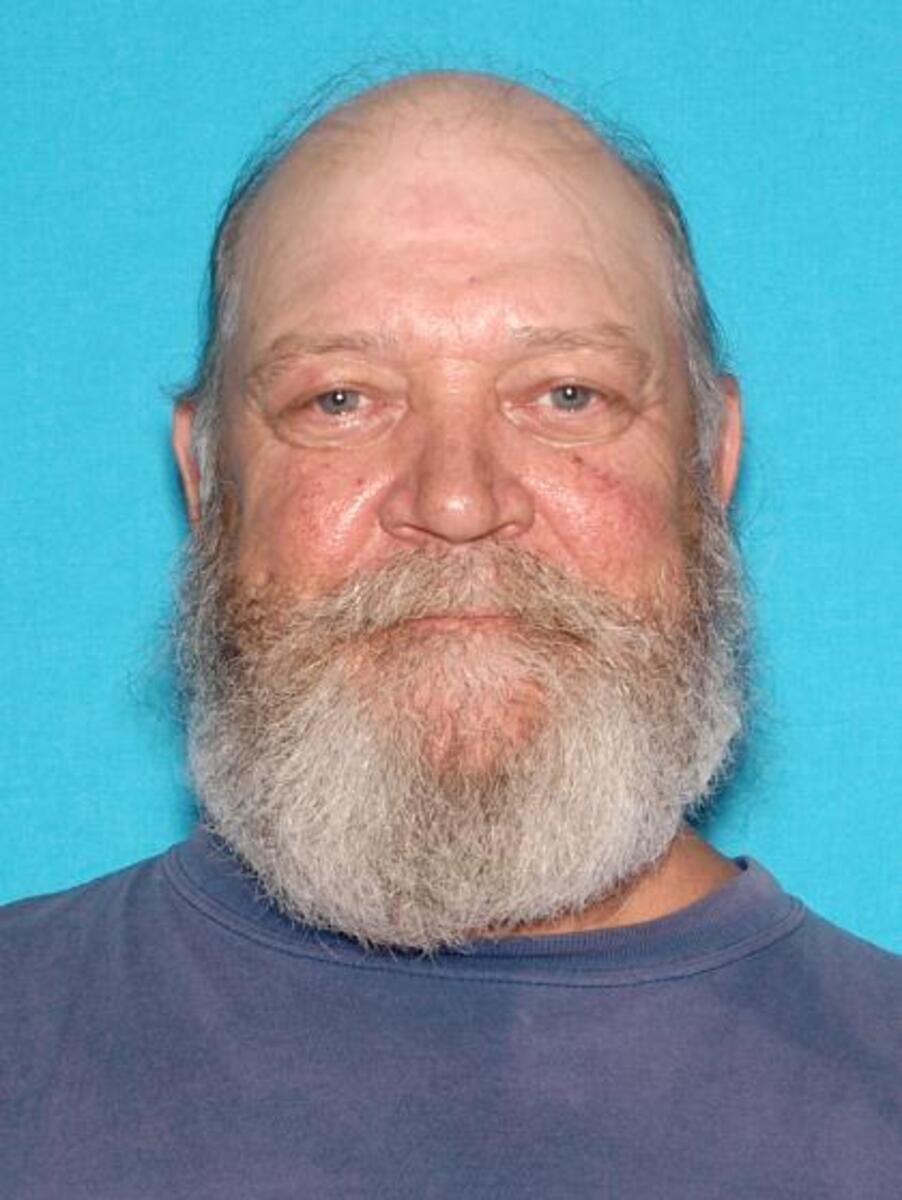 Milford man is missing