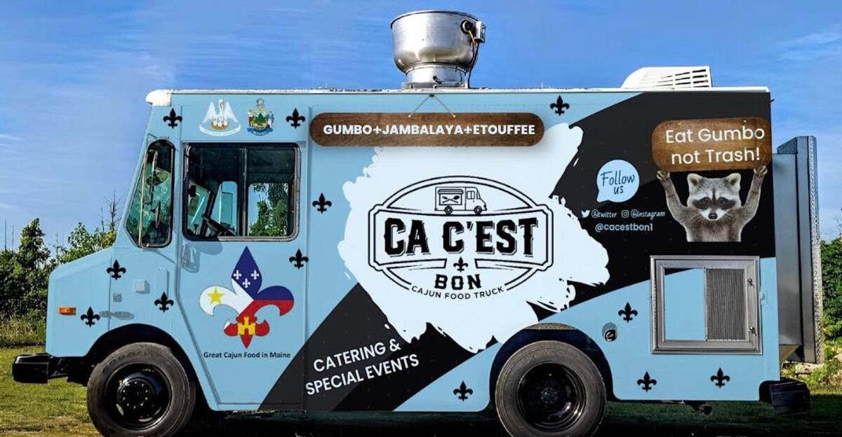 Ca C’est Bon will offer Cajun classics like gumbo, jambalaya, shrimp etouffee and red beans and rice starting Jan. 1.