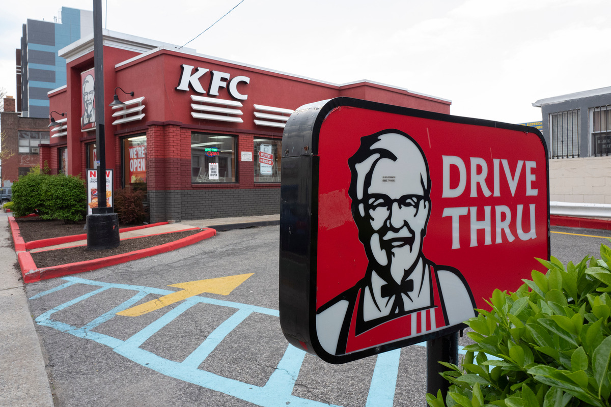 The shooter became upset and threatened KFC employees when he learned there was no corn.