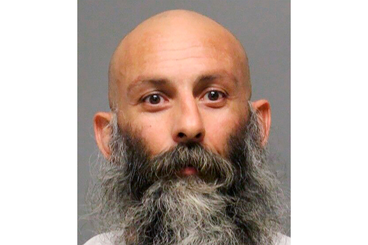 Barry Croft Jr., 47, was sentenced to more than 19 years in prison, less than the life sentence prosecutors sought.
