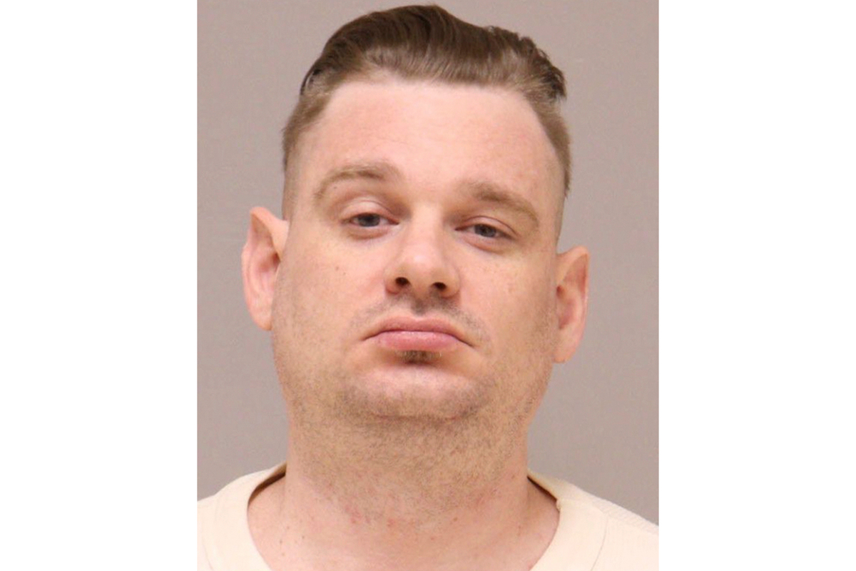 Adam Fox's sentence is the longest of anyone convicted in the plot so far.