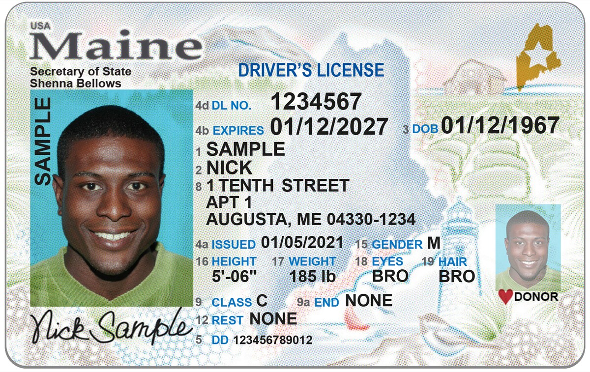 Maine gets another reprieve as Real ID deadline delayed nationwide