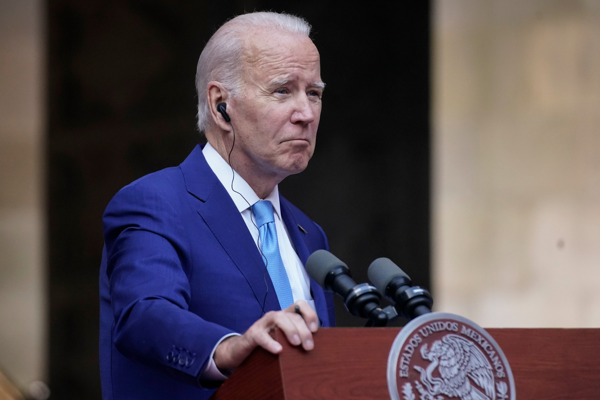 The revelation that Joe Biden potentially mishandled classified or presidential records could prove to be a political headache.