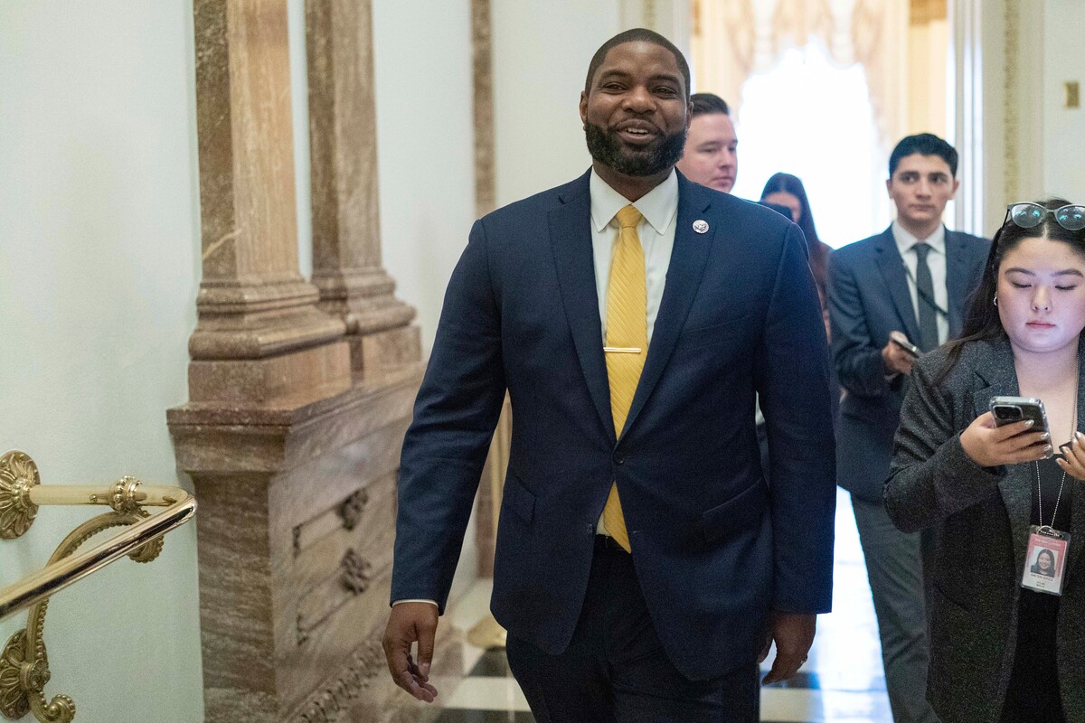 The nomination of Byron Donalds as House speaker was quixotic but showed Republicans are taking more seriously the politics of diversity.