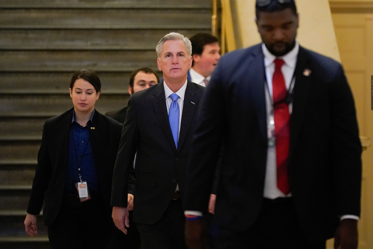 Despite all their talk about cutting the national debt, the new House Republican majority has ensured it will continue to grow.
