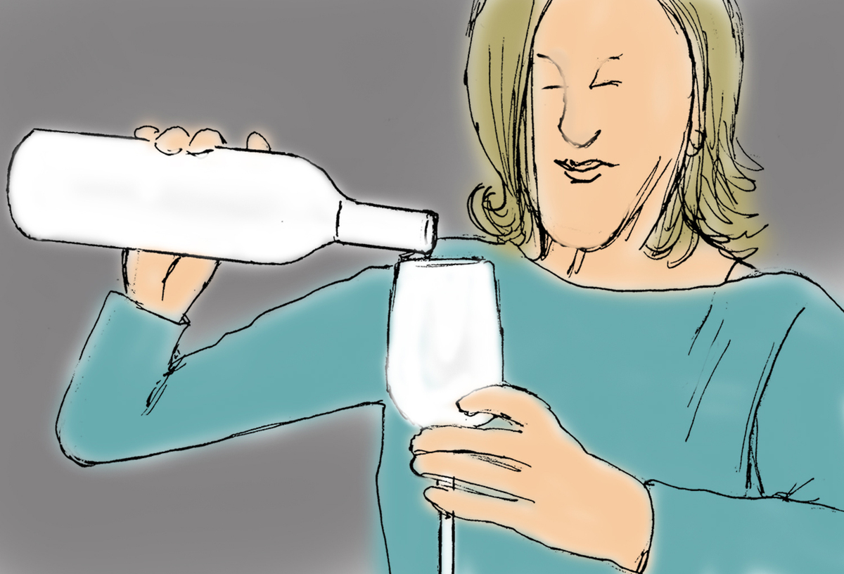 "The prevalence of Dry January glosses over deeper conversations we should have about the role of alcohol consumption in our society."