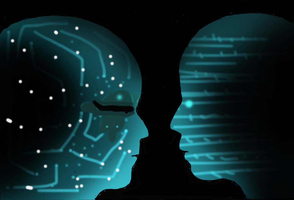 The long game for facial identification technology is screening in real time.