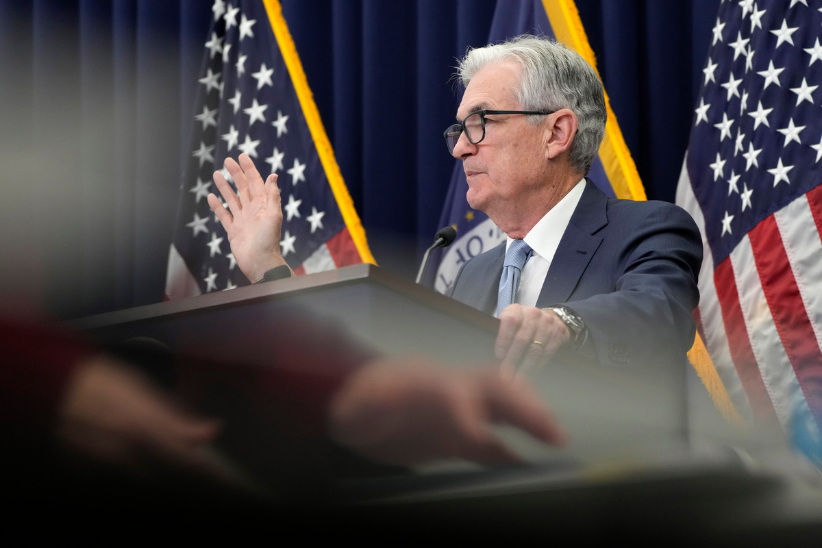 "The Fed is supposed to be a nonpartisan and nonpolitical institution, but it has now dropped all pretense of such idealistic notions and become a tool in the hands of its woke masters."