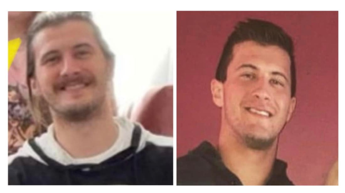 A pedestrian found the body of 31-year-old Michael Gray on Thursday across Salem Harbor.