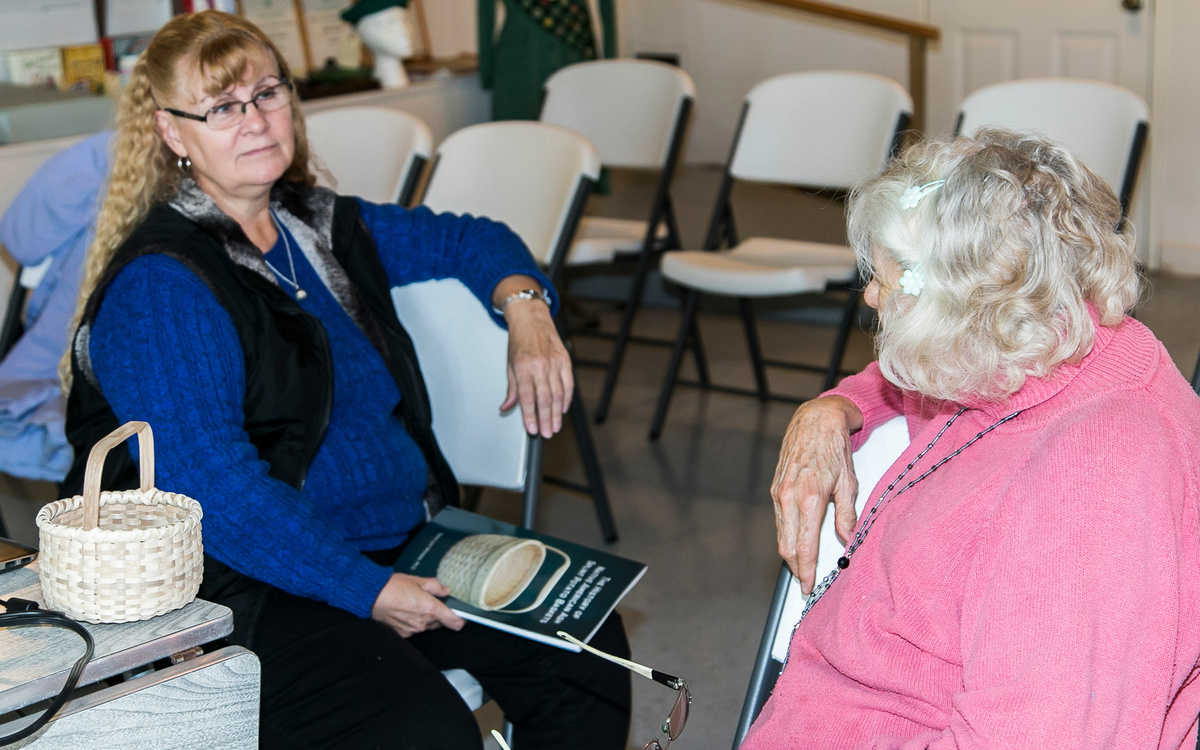 Dena Winslow believes that Jim Cullen, who was hunted down by a lynch mob in 1873, may have been an innocent man.