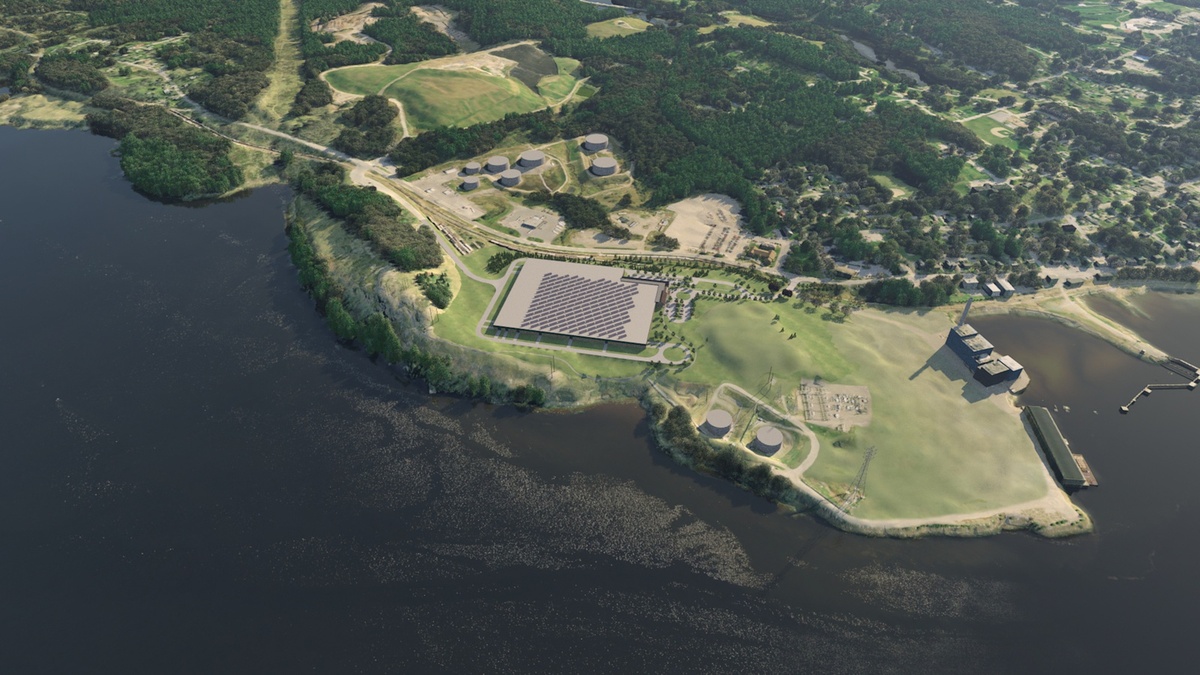 Given slow progress with permit approvals and ongoing legal challenges, none of the four planned fish farms will likely open before 2024.