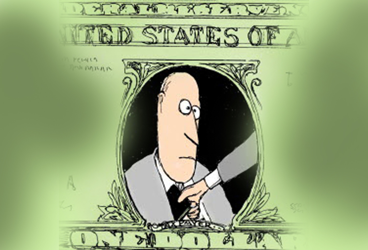 "Misguided policy may very well have robbed your retirement, making you work extra years to compensate."