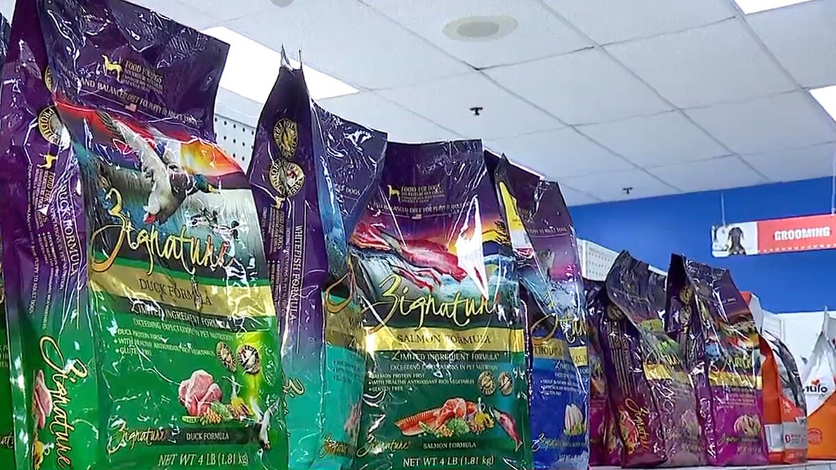 Pet Pros wants to buy Loyal Companion stores in North Windham, Portland, Saco, Sanford and South Portland.