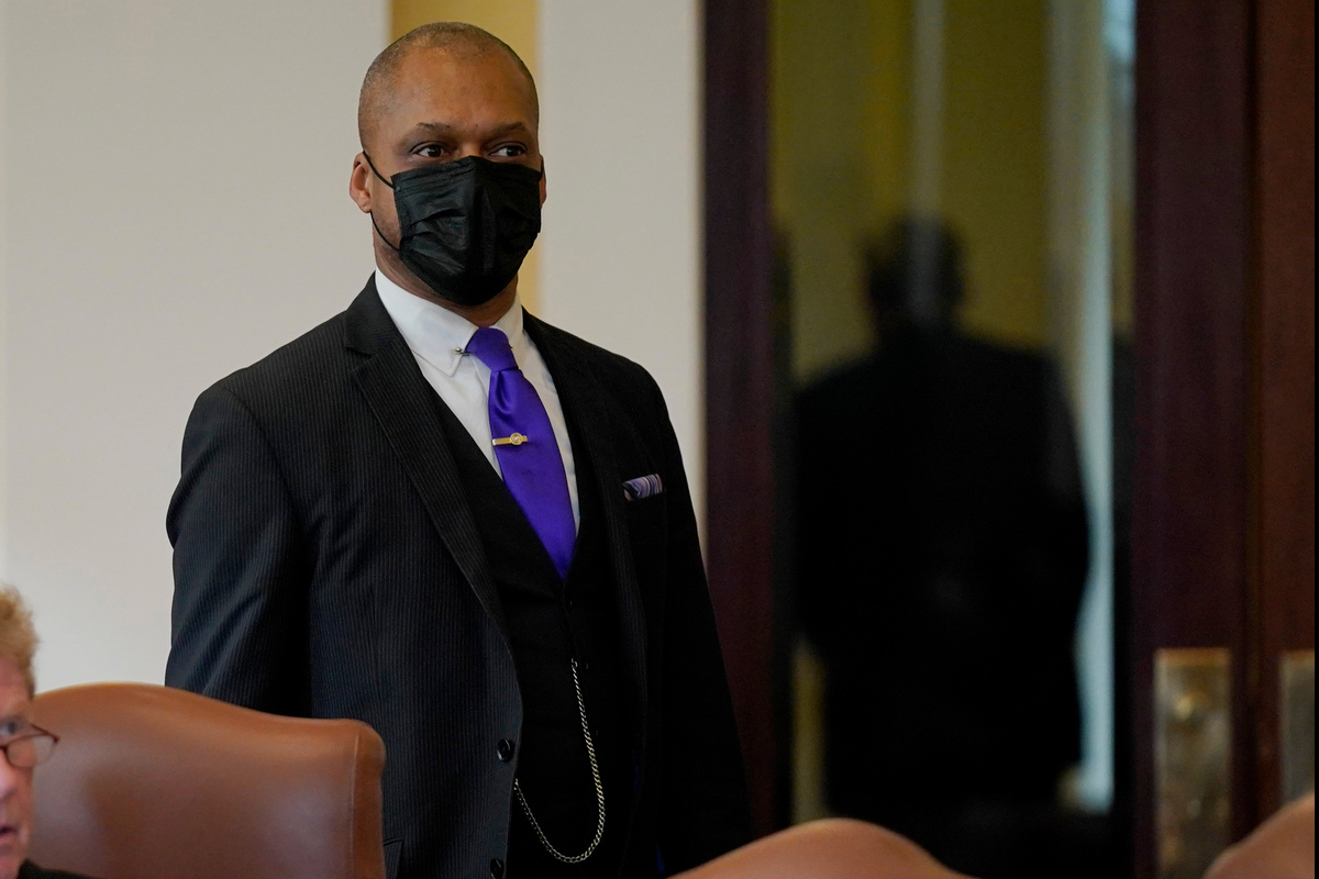 Maine lawmakers are considering new rights to privacy, bodily autonomy, health care and freedom from hunger.