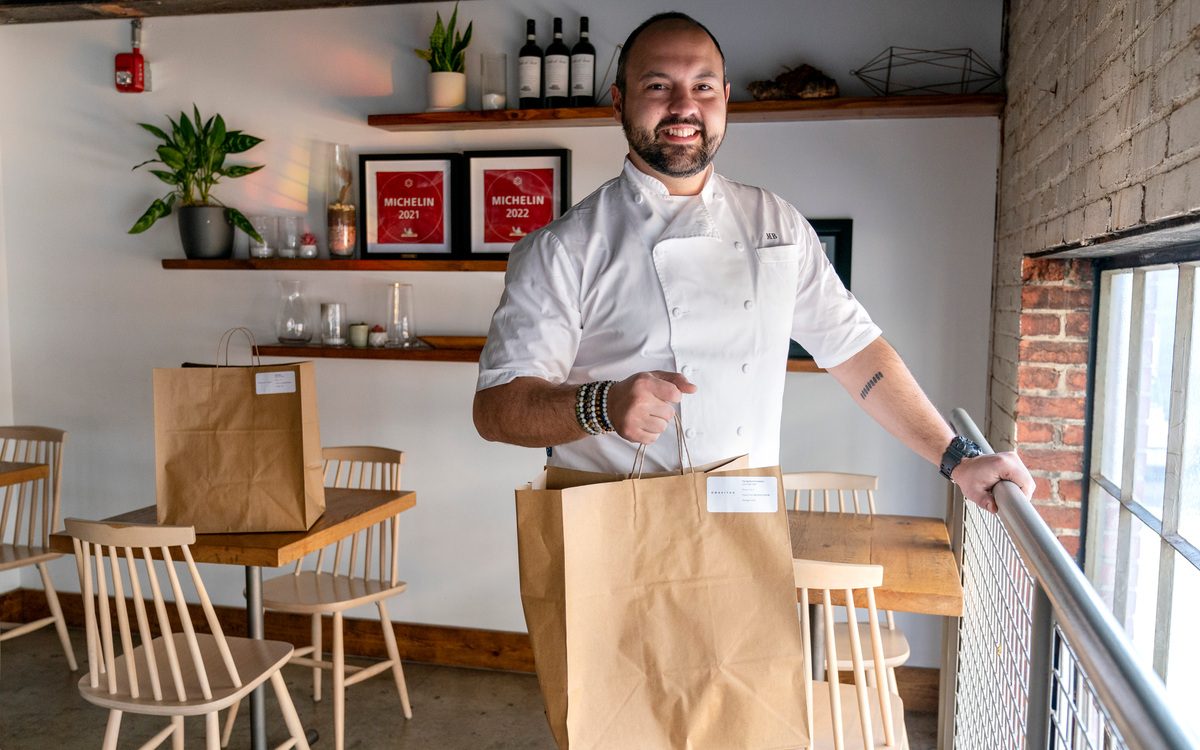 Restaurants are betting you'll pay a monthly subscription for your favorite meals, much like you do for streaming services.