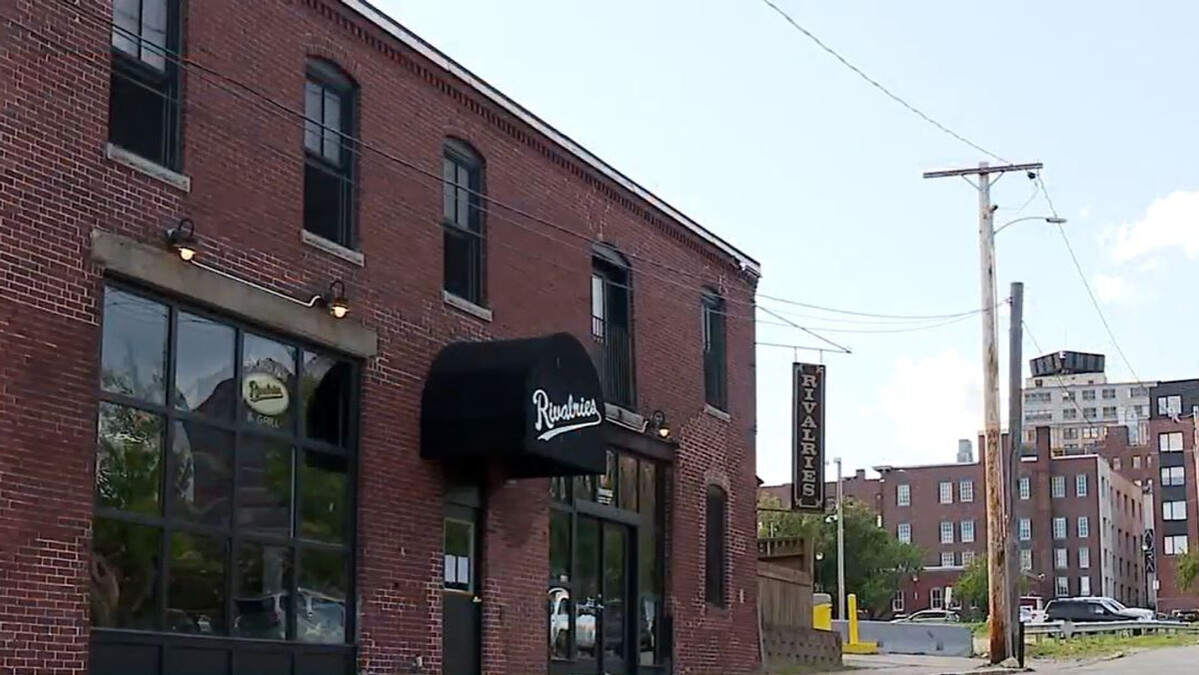 Rivalries in Portland will close after being sold.