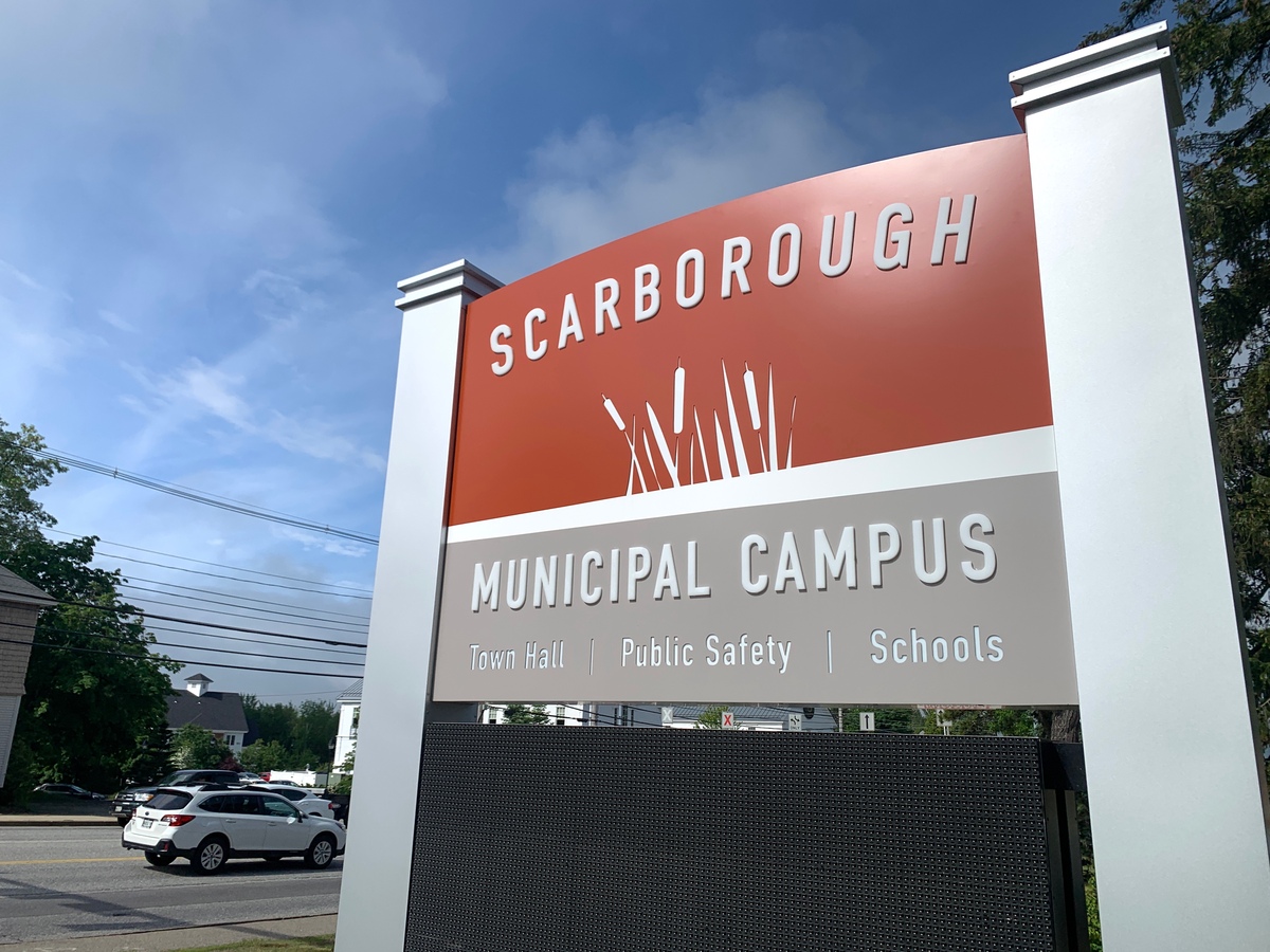 Recent surveys of Scarborough residents show they feel development has moved too quickly.