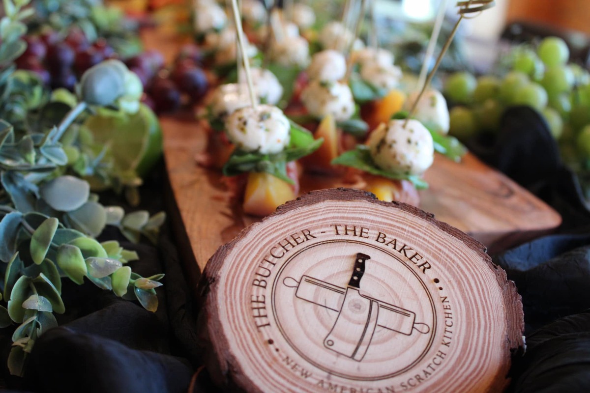 The Butcher The Baker will feature pasta, poutine, chili, cheese and charcuterie boards, curries, Thai-inspired noodle dishes and falafel.