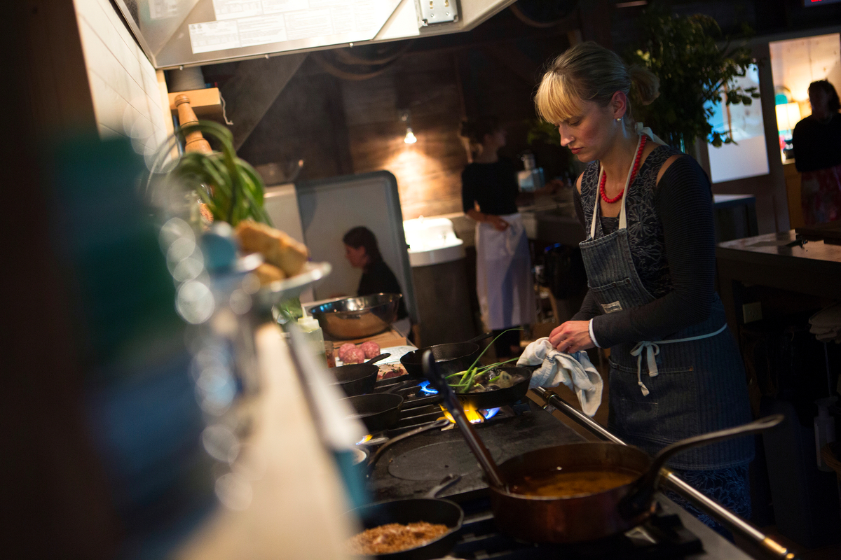 The Lost Kitchen, which is entering its 10th season, will release details about the lottery on March 20.