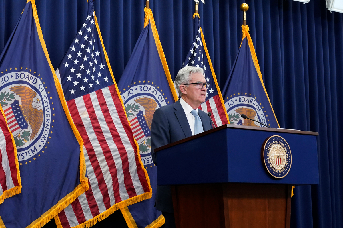 The Fed Reserve may focus more on boosting confidence in the financial system than taming inflation after Silicon Valley Bank's collapse.