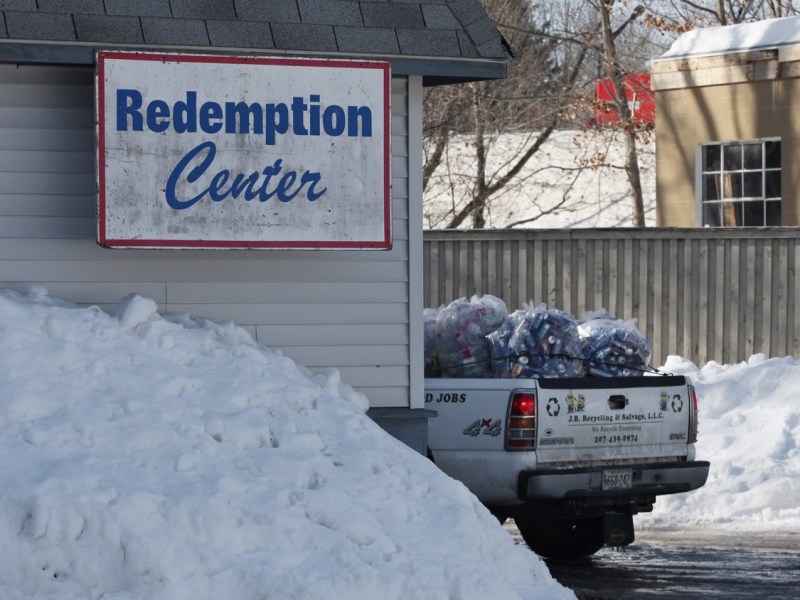 Inflation, labor shortages and the costly sorting of a growing array of bottles and cans are posing new challenges for redemption centers.