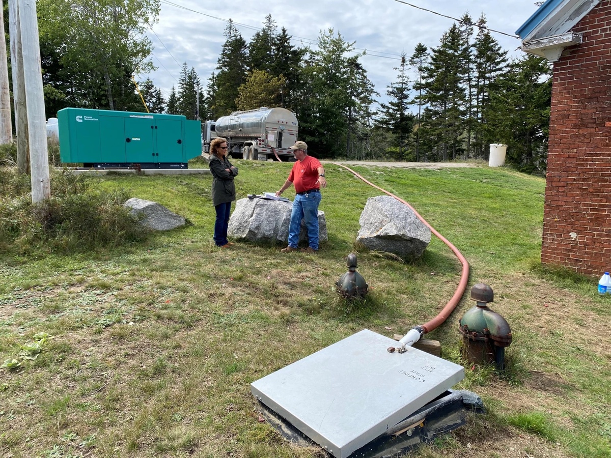 Some Mainers argue the state has fallen behind in its oversight and should take a more active role in protecting groundwater.