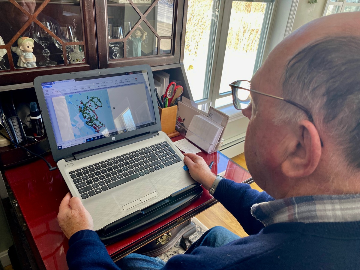 Maine is expected to receive about $500 million in various state and federal funds for broadband expansion.