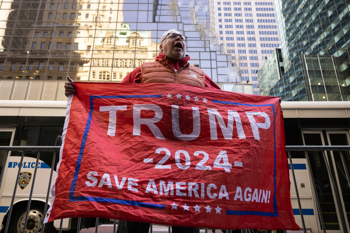 Will Donald Trump be arrested? Will his mug shot be released? Will he take a perp walk? Here are the answers.