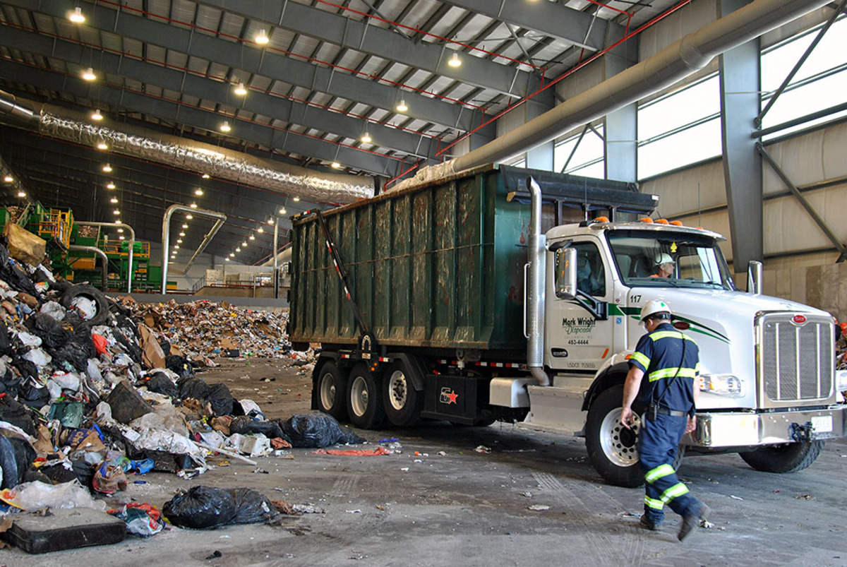 The deal between the Municipal Review Committee and Innovative Resource Recovery could close by June 2, 2023.