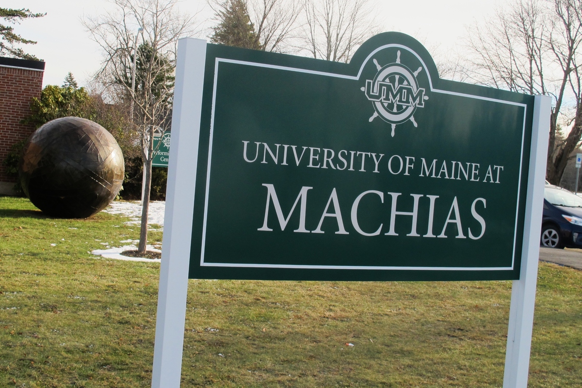 Faculty departures at UMaine Machias have professors on edge