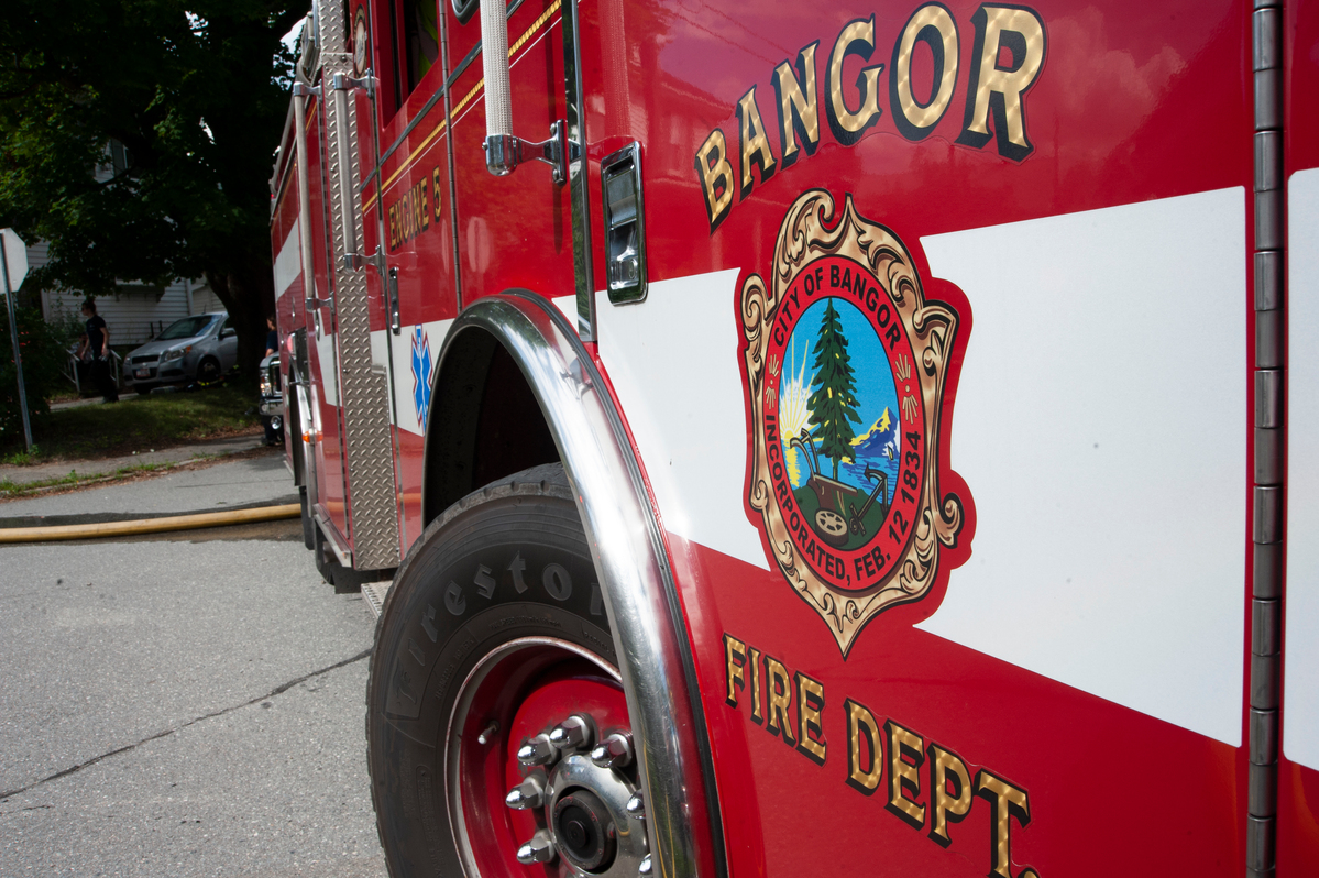 First responders need to know that resources exist to help them process that trauma and that there is nothing wrong about needing that help.