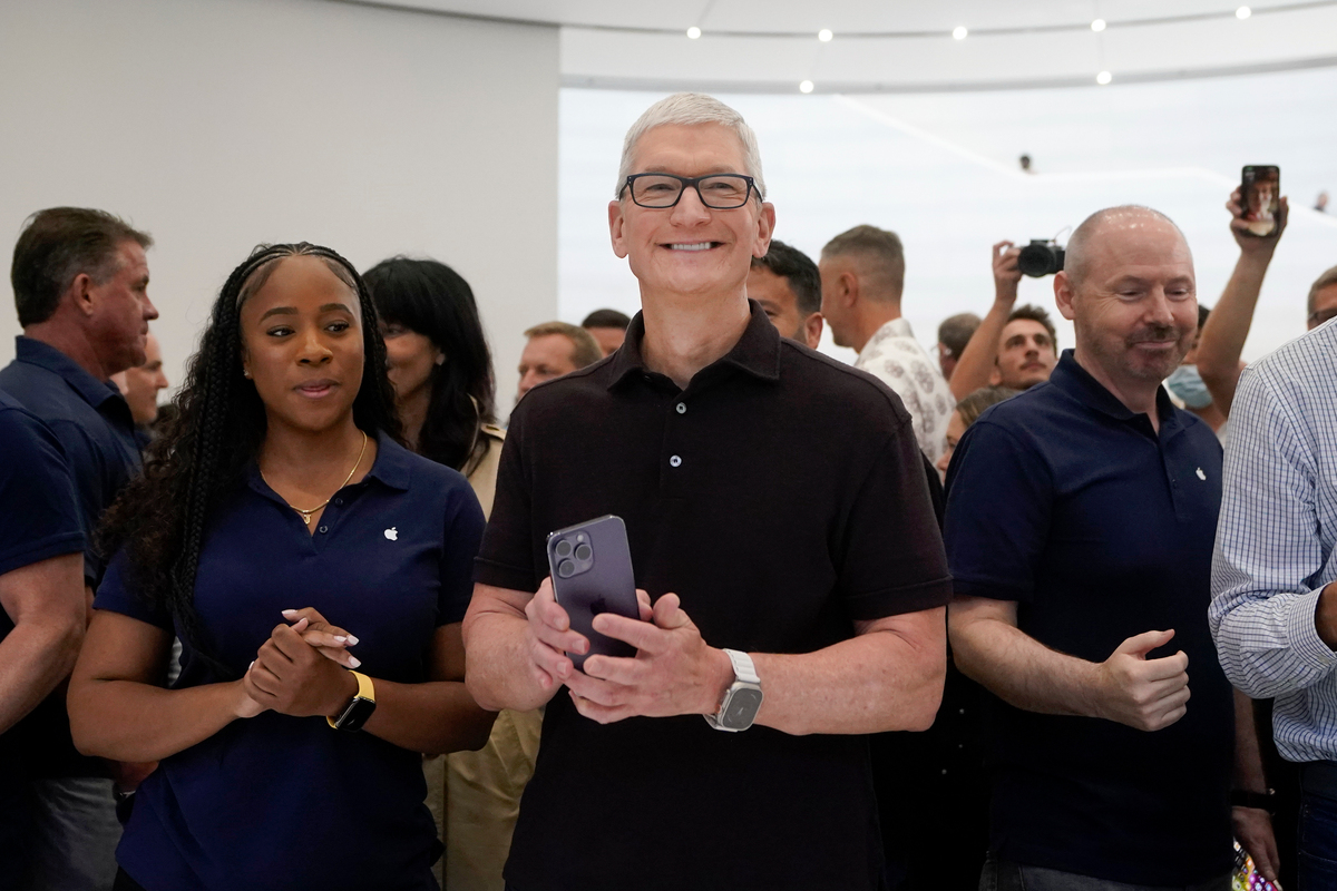 The typical CEO running an S&P 500 company made $14.8 million last year, compared with $77,178 for the typical worker.