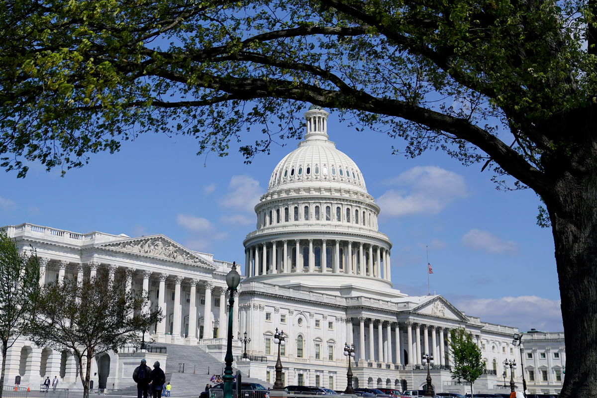"It has become abundantly clear that Congress needs tougher rules around owning and trading stocks."
